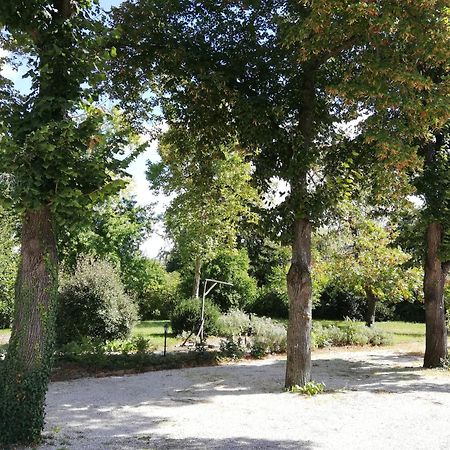 ホテル Sziget23 Ábrahámhegy エクステリア 写真